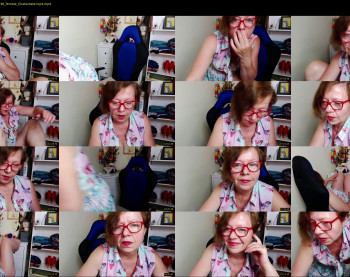 adelewildx — 42 minute Chaturbate female cam show recording, 720p, Jun 8, 2022