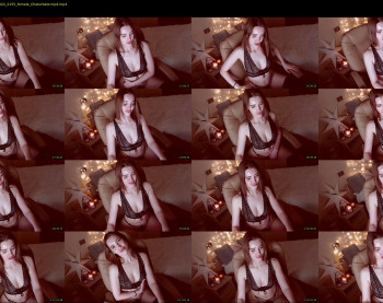 adrenaline_rush_ — 94 minute Chaturbate female cam show recording, 720p, Jun 8, 2022