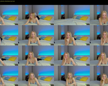 adrykilly — 17 minute Chaturbate female cam show recording, 1080p, Jun 8, 2022