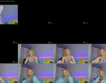 adrykilly — 87 minute Chaturbate female cam show recording, 1080p, Jun 8, 2022