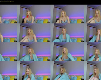 adrykilly — 50 minute Chaturbate female cam show recording, 1080p, Jun 8, 2022