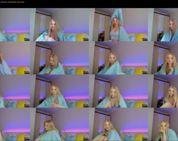 adrykilly — 49 minute Chaturbate female cam show recording, 1080p, Jun 8, 2022