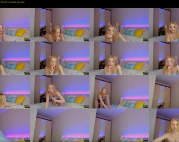adrykilly — 26 minute Chaturbate female cam show recording, 1080p, Jun 8, 2022