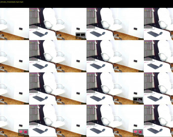 ainaah_ — 6 minute Chaturbate female cam show recording, 1080p, Jun 8, 2022