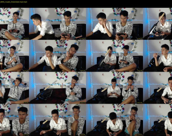 alexandluke1 — 108 minute Chaturbate male cam show recording, 720p, Jun 8, 2022