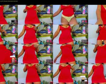 alexandra_mar — 37 minute Chaturbate female cam show recording, 1080p, Jun 8, 2022