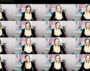 alice_pinkys — 17 minute Chaturbate female cam show recording, 1080p, Jun 8, 2022