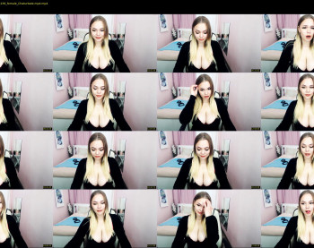 alice_pinkys — 32 minute Chaturbate female cam show recording, 1080p, Jun 8, 2022