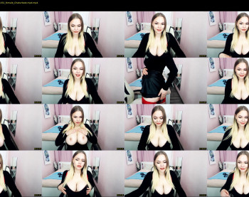 alice_pinkys — 12 minute Chaturbate female cam show recording, 1080p, Jun 8, 2022