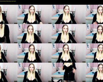 alice_pinkys — 54 minute Chaturbate female cam show recording, 1080p, Jun 8, 2022