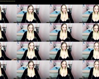 alice_pinkys — 17 minute Chaturbate female cam show recording, 1080p, Jun 8, 2022