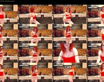 aly_alyce — 36 minute Chaturbate female cam show recording, 1080p, Jun 8, 2022