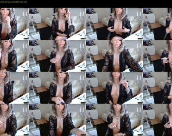 amanda0803 — 8 minute Chaturbate female cam show recording, 720p, Jun 8, 2022