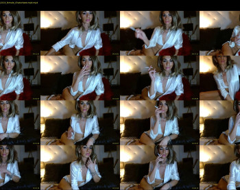 amanda0803 — 4 minute Chaturbate female cam show recording, 720p, Jun 8, 2022