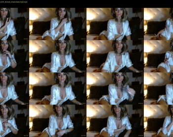 amanda0803 — 9 minute Chaturbate female cam show recording, 720p, Jun 8, 2022