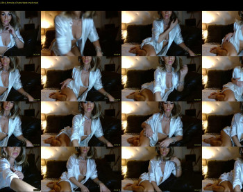 amanda0803 — 7 minute Chaturbate female cam show recording, 720p, Jun 8, 2022