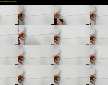 ambercroft_ — 10 minute Chaturbate female cam show recording, 1080p, Jun 8, 2022