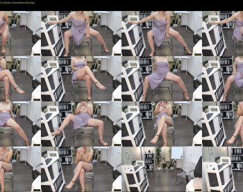 ana_karin — 55 minute Chaturbate female cam show recording, 1080p, Jun 8, 2022