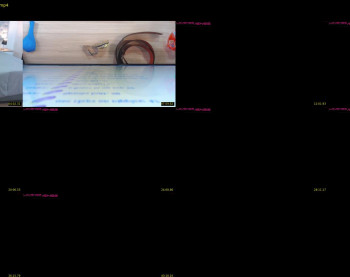 ander_012 — 69 minute Chaturbate male cam show recording, 1080p, Jun 8, 2022