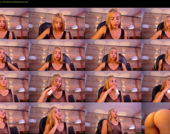 andrea_torress — 41 minute Chaturbate female cam show recording, 720p, Jun 8, 2022