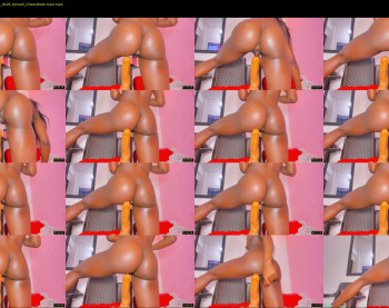anilethqueens — 14 minute Chaturbate female cam show recording, 1080p, Jun 9, 2022