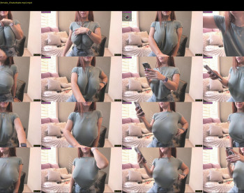 ann__w — 8 minute Chaturbate female cam show recording, 1080p, Jun 8, 2022