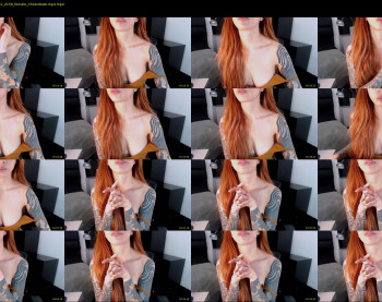 annaliese_bach — 4 minute Chaturbate female cam show recording, 1080p, Jun 8, 2022