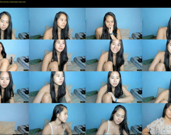 annaxnasty — 34 minute Chaturbate female cam show recording, 720p, Jun 8, 2022