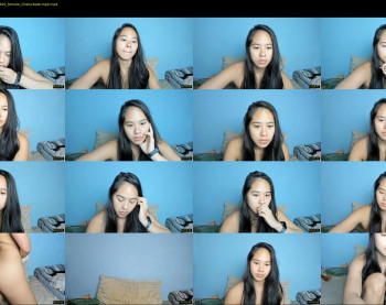 annaxnasty — 77 minute Chaturbate female cam show recording, 720p, Jun 8, 2022
