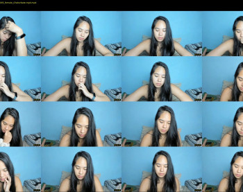 annaxnasty — 17 minute Chaturbate female cam show recording, 720p, Jun 8, 2022