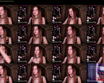 annelitt — 16 minute Chaturbate female cam show recording, 1080p, Jun 9, 2022