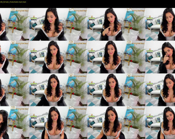 annybeiker — 31 minute Chaturbate female cam show recording, 1080p, Jun 9, 2022