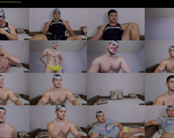 arilass — 92 minute Chaturbate male cam show recording, 720p, Jun 8, 2022