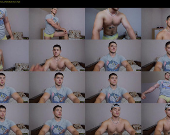 arilass — 93 minute Chaturbate male cam show recording, 720p, Jun 8, 2022