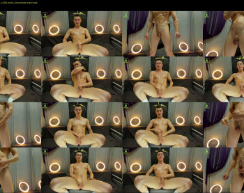 athleticloganx — 64 minute Chaturbate male cam show recording, 1080p, Jun 8, 2022