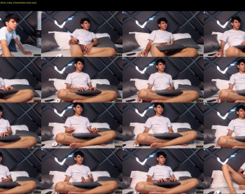 austin_falcon — 26 minute Chaturbate male cam show recording, 720p, Jun 8, 2022