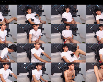 austin_falcon — 103 minute Chaturbate male cam show recording, 720p, Jun 8, 2022