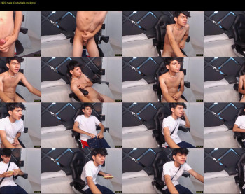 austin_falcon — 33 minute Chaturbate male cam show recording, 720p, Jun 8, 2022