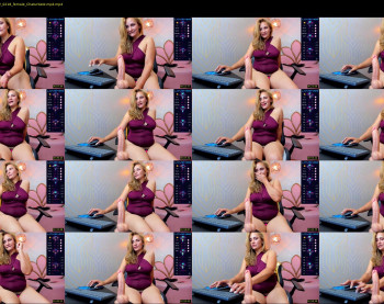 barbaraagreat — 3 minute Chaturbate female cam show recording, 1080p, Jun 9, 2022
