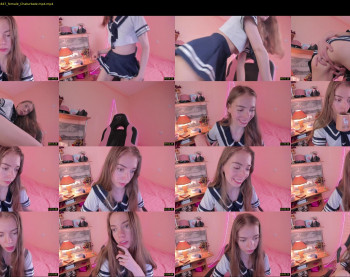 beautyeliise — 28 minute Chaturbate female cam show recording, 1080p, Jun 8, 2022