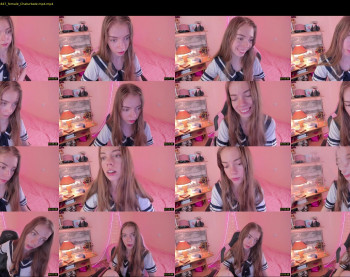 beautyeliise — 13 minute Chaturbate female cam show recording, 1080p, Jun 8, 2022