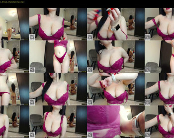 berry_pie — 40 minute Chaturbate female cam show recording, 1080p, Jun 8, 2022