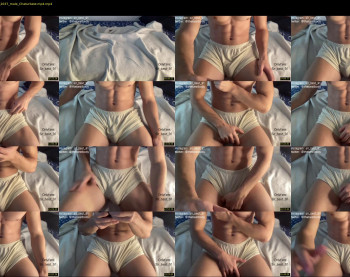 bestdick1991 — 41 minute Chaturbate male cam show recording, 720p, Jun 8, 2022