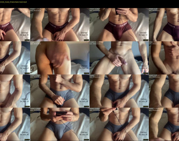 bestdick1991 — 63 minute Chaturbate male cam show recording, 720p, Jun 9, 2022
