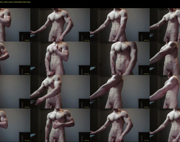 big_nick_for_you_ — 54 minute Chaturbate male cam show recording, 1080p, Jun 8, 2022