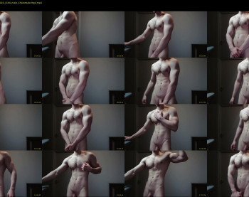 big_nick_for_you_ — 20 minute Chaturbate male cam show recording, 1080p, Jun 8, 2022