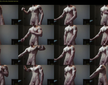 big_nick_for_you_ — 6 minute Chaturbate male cam show recording, 1080p, Jun 8, 2022