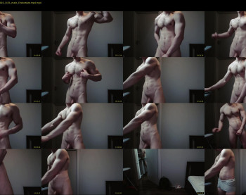big_nick_for_you_ — 19 minute Chaturbate male cam show recording, 1080p, Jun 8, 2022