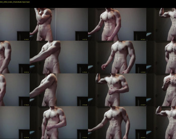 big_nick_for_you_ — 34 minute Chaturbate male cam show recording, 1080p, Jun 8, 2022