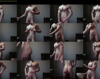 big_nick_for_you_ — 54 minute Chaturbate male cam show recording, 1080p, Jun 8, 2022